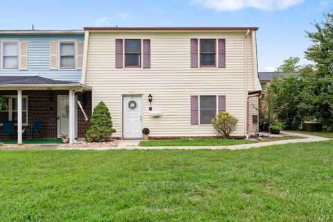 351 Seminole Trail, Danville, VA 24540