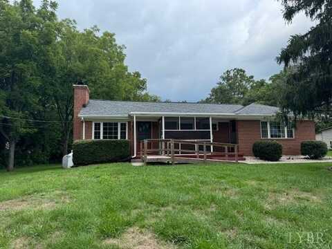 348 Lucy Street, Appomattox, VA 24522