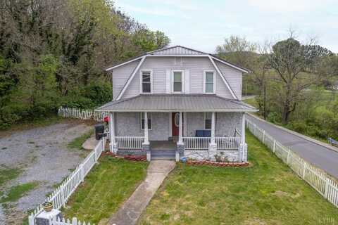 415 W Main Street, Bedford, VA 24523