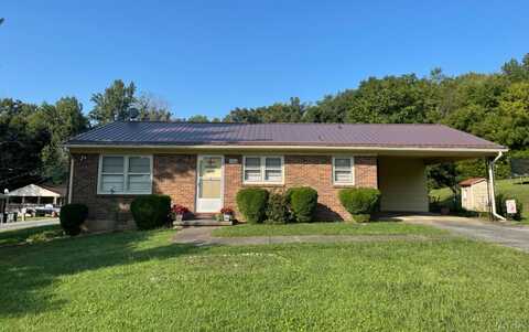 102 Southeast Street, Brookneal, VA 24528