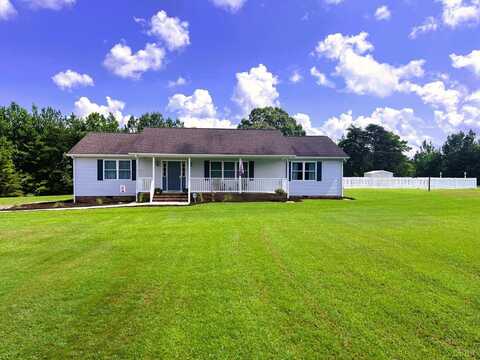 1891 Old Kings Highway, Keysville, VA 23947