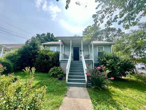 2417 Campbell Avenue, Lynchburg, VA 24501