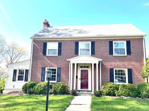 108 Fenton Place, Danville, VA 24541