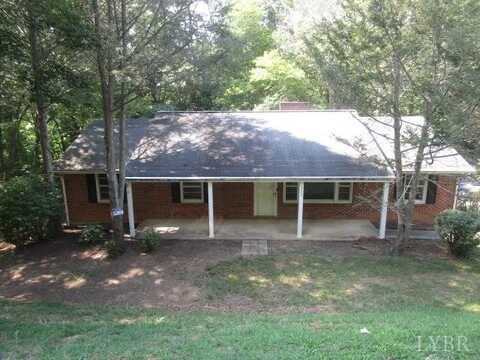 113 Waywood Hills Drive, Vinton, VA 24179