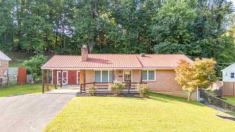 1207 Ashbourne Drive, Lynchburg, VA 24501