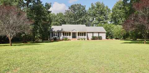 181 Mountain Cut Road, Appomattox, VA 24522