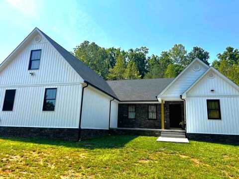 198 Old Lynbrook Road, Rustburg, VA 24588