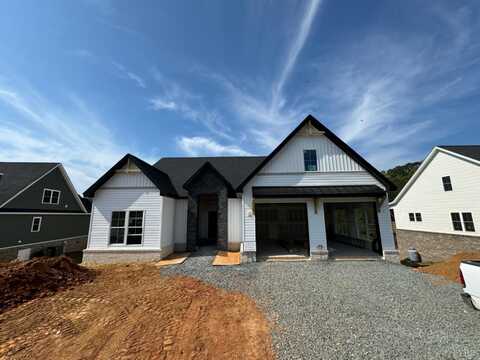 12-Lot Snowfield Circle, Lynchburg, VA 24503