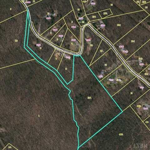 0-Lot 12A Jeters Chapel Road, Vinton, VA 24179