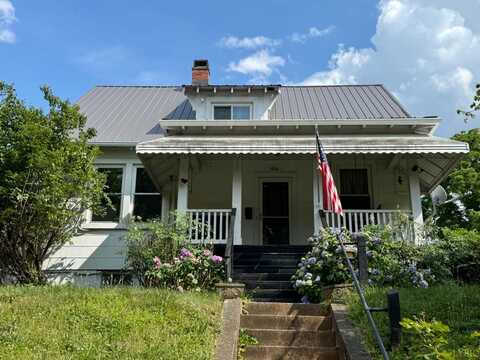 1896 Seabury, Lynchburg, VA 24501