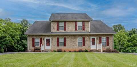 1503-1521 Cassell Lane, Bedford, VA 24523