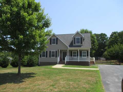 225 Frost Drive, Concord, VA 24538