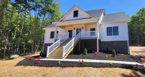 6230 Charlemont Road, Goode, VA 24556