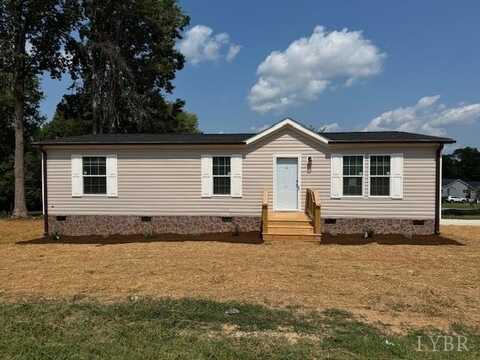 123 Pine Street, Appomattox, VA 24522