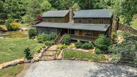 1736 Wares Gap, Monroe, VA 24574