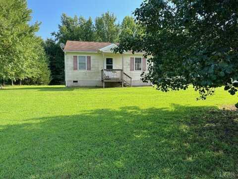 7084 Hunting Creek Road, Nathalie, VA 24577