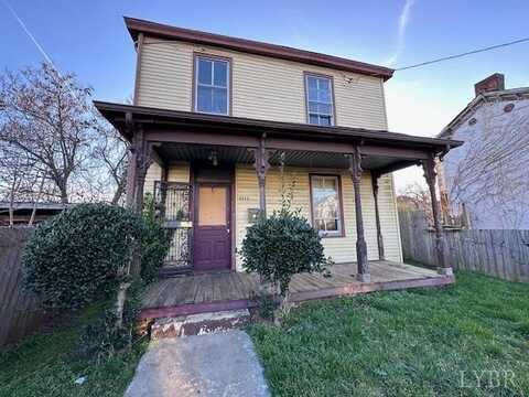 1113 Monroe Street, Lynchburg, VA 24504