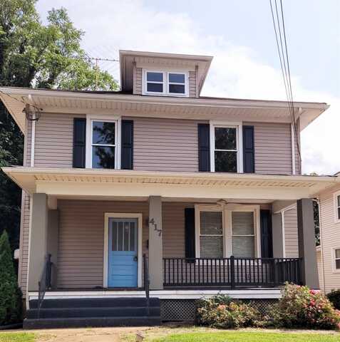 417 Yeardley Avenue, Lynchburg, VA 24501