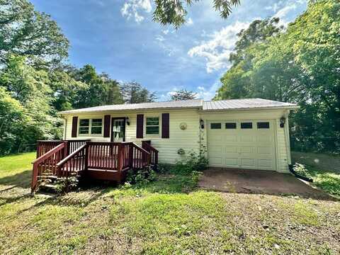 392 Blue Ridge Drive, Gretna, VA 24557