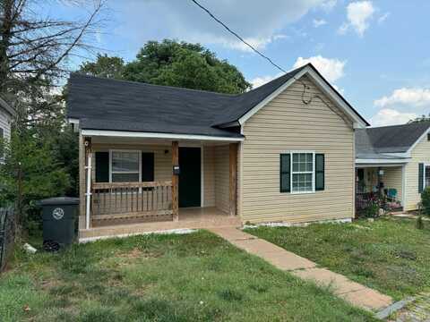 1114 Knight Street, Lynchburg, VA 24504