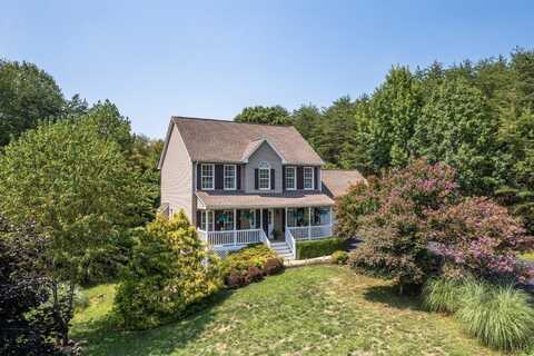 1521 Trails End Road, Goodview, VA 24095