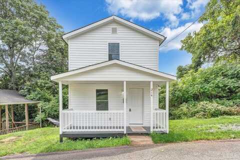 214 Pine Street, Lynchburg, VA 24504