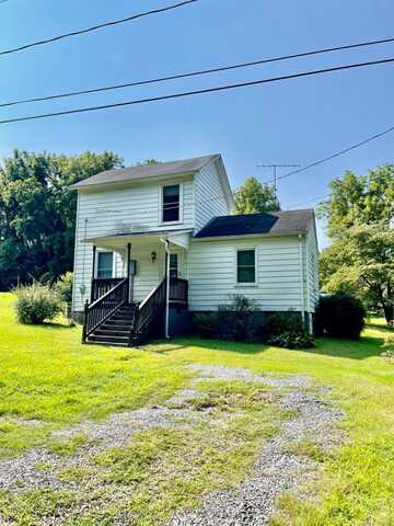 433 Church Street, Phenix, VA 23959