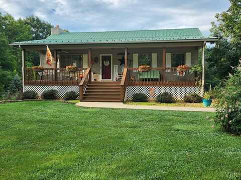 1301 Alabaster Lane, Lynch Station, VA 24571