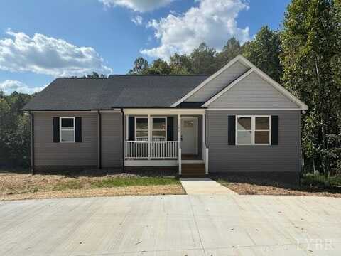 192 Pettigrew Drive, Concord, VA 24538