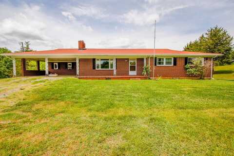 3738 Wards Road, Altavista, VA 24517