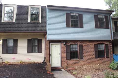 34 Cape Point Court, Lynchburg, VA 24502