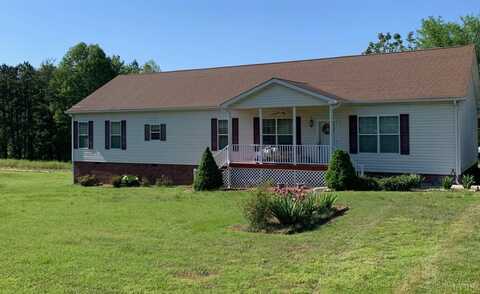 3196 Meadville Road, Halifax, VA 24558