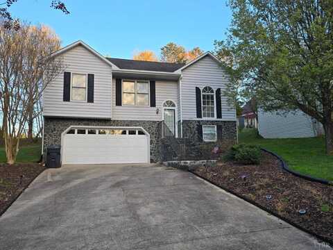 1189 Crest Ridge Drive, Bedford, VA 24523