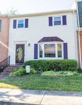 1426 Ashbourne Drive, Lynchburg, VA 24501