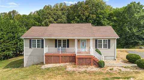 246 Soybean Drive, Appomattox, VA 24522