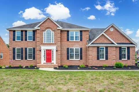 2724 Fountain Lane, Vinton, VA 24179