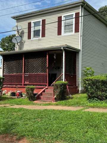 2400 Garfield Ave, Lynchburg, VA 24501