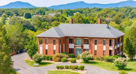 1148 Saddle Club Drive, Goode, VA 24556