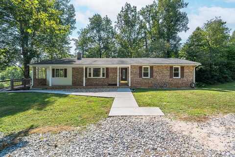 397 Rhonda Road, Rustburg, VA 24588