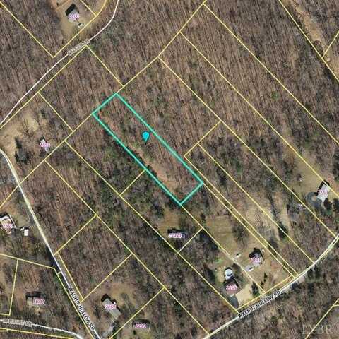 0 Walnut Hollow Road, Lynchburg, VA 24503