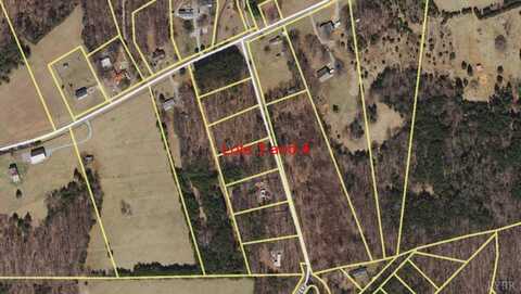 0-Lot 3, 4 Buccaneer Road, Moneta, VA 24121