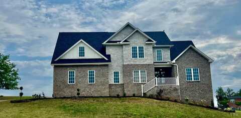 309 Two Creek Drive Drive, Lynchburg, VA 24502