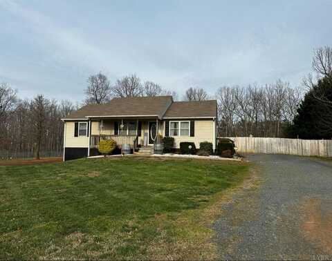 410 Crosstie Road, Appomattox, VA 24522