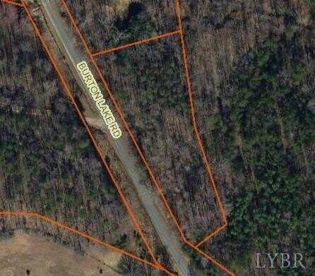 0 Burton Lake Road, Chatham, VA 24531