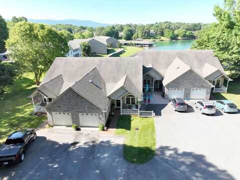 206 Blarney Stone Court, Huddleston, VA 24104