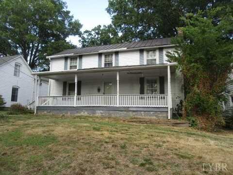 1017 South Avenue, South Boston, VA 24592