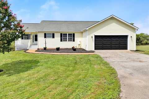 1314 Bramlett Road, Moneta, VA 24121