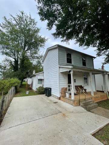 2518 Carter Street, Lynchburg, VA 24501