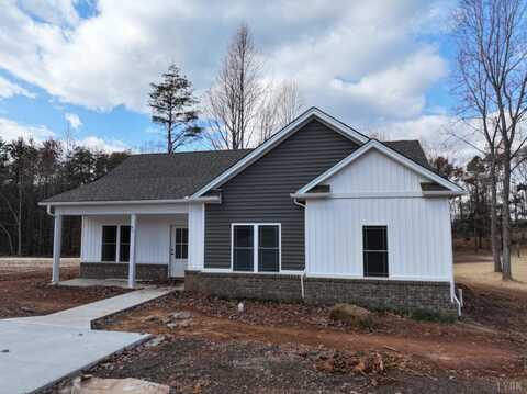 87 Greenhouse Road, Rustburg, VA 24588