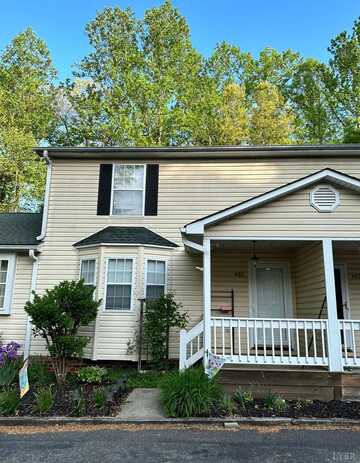 602 Goose Meadow Drive, Forest, VA 24551